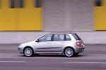 Fiat Stilo 2002 года